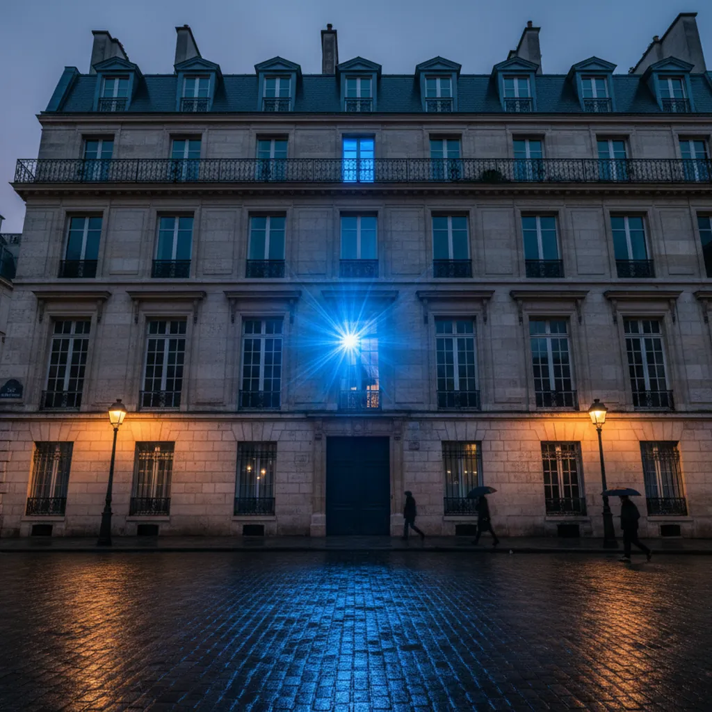 Lille centre