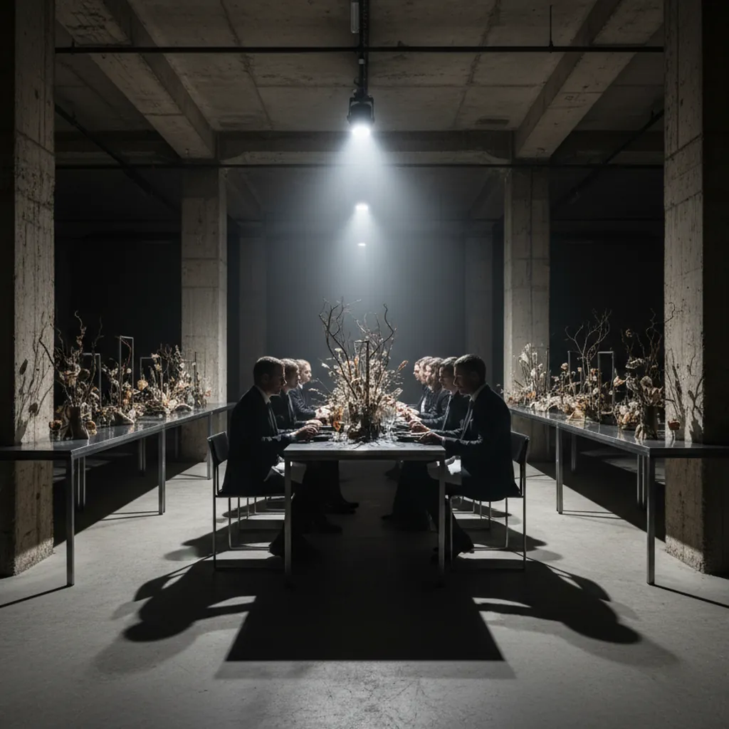 Salle de Poker Grands Palais